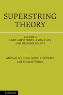 Superstring Theory