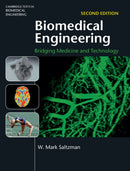 Biomedical Engineering : Bridging Medicine and Technology-9781107037199