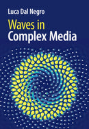 Waves in Complex Media-9781107037502