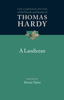 A Laodicean