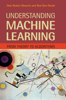 Understanding Machine Learning : From Theory to Algorithms-9781107057135