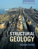 Structural Geology-9781107057647