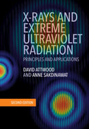 X-Rays and Extreme Ultraviolet Radiation