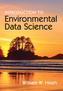 Introduction to Environmental Data Science-9781107065550