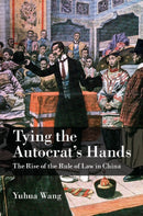 Tying the Autocrat''s Hands