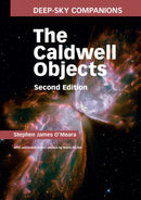 Deep-Sky Companions: The Caldwell Objects-9781107083974