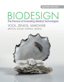Biodesign : The Process of Innovating Medical Technologies-9781107087354