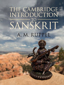 The Cambridge Introduction to Sanskrit-9781107088283
