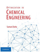 Optimization in Chemical Engineering-9781107091238