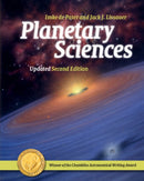 Planetary Sciences