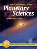 Planetary Sciences-9781107091610