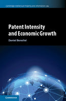 Patent Intensity and Economic Growth-9781107098909