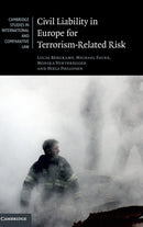 Civil Liability in Europe for Terrorism-Related Risk-9781107100442