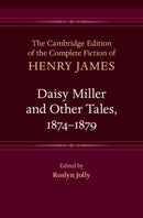 Daisy Miller and Other Tales, 1874–1879