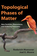 Topological Phases of Matter-9781107105539