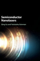 Semiconductor Nanolasers-9781107110489