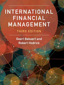 International Financial Management-9781107111820
