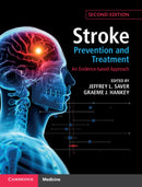 Stroke Prevention and Treatment : An Evidence-based Approach-9781107113145