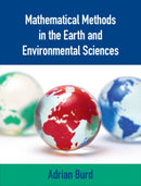 Mathematical Methods in the Earth and Environmental Sciences-9781107117488