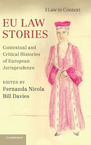 EU Law Stories