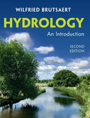 Hydrology : An Introduction-9781107135277
