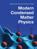 Modern Condensed Matter Physics-9781107137394