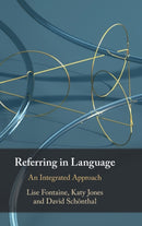 Referring in Language