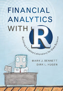 Financial Analytics with R : Building a Laptop Laboratory for Data Science-9781107150751