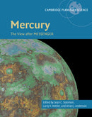 Mercury : The View after MESSENGER-9781107154452