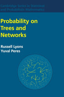 Probability on Trees and Networks-9781107160156