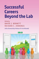 Successful Careers beyond the Lab-9781107161054