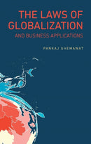 The Laws of Globalization and Business Applications-9781107162921