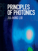 Principles of Photonics-9781107164284