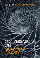 Conversations on Quantum Gravity-9781107168879