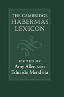 The Cambridge Habermas Lexicon