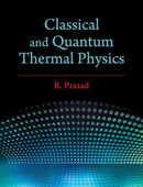 Classical and Quantum Thermal Physics-9781107172883
