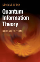 Quantum Information Theory-9781107176164
