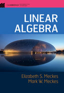 Linear Algebra-9781107177901