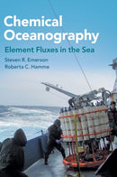 Chemical Oceanography