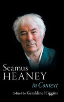 Seamus Heaney in Context-9781107180147