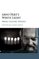 Arvo Pärt''s White Light