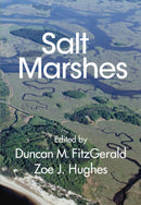 Salt Marshes : Function, Dynamics, and Stresses-9781107186286
