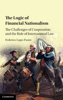 The Logic of Financial Nationalism
