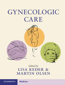 Gynecologic Care-9781107197633