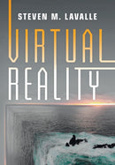 Virtual Reality-9781107198937