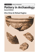 Pottery in Archaeology-9781107401303