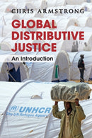 Global Distributive Justice : An Introduction-9781107401402