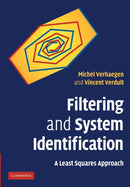 Filtering and System Identification : A Least Squares Approach-9781107405028