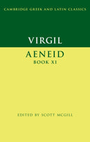 Virgil: Aeneid Book XI-9781107416789
