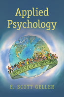 Applied Psychology : Actively Caring for People-9781107417625